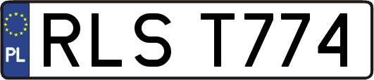 RLST774