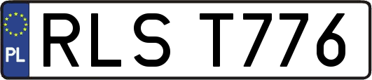 RLST776