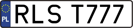 RLST777
