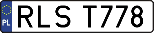 RLST778