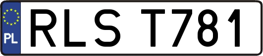 RLST781