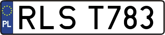 RLST783