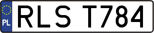 RLST784