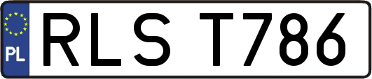 RLST786