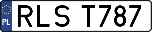 RLST787