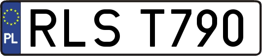 RLST790