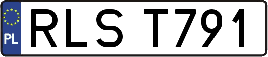 RLST791