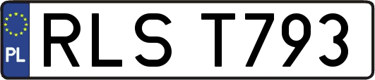 RLST793