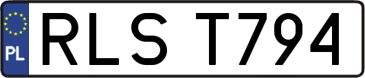 RLST794