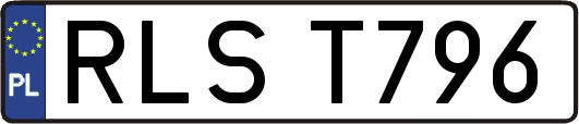 RLST796