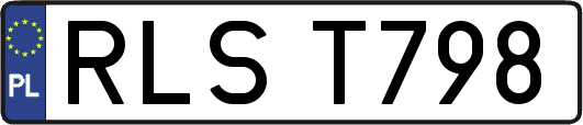 RLST798