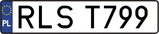 RLST799