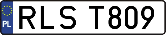 RLST809