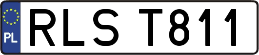 RLST811