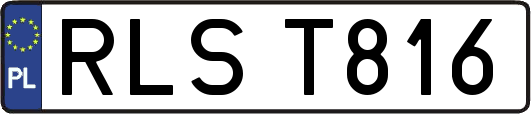 RLST816