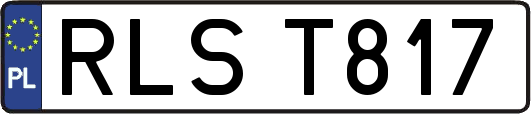 RLST817