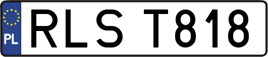 RLST818