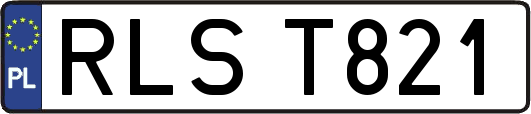 RLST821