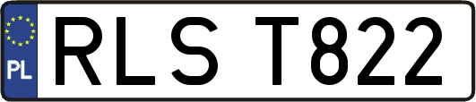 RLST822