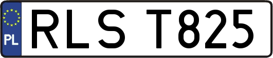 RLST825