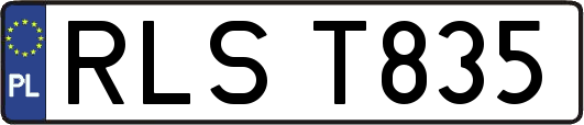 RLST835