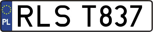 RLST837
