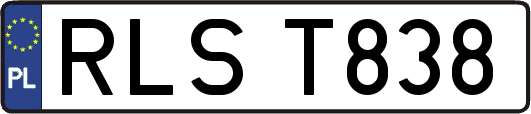 RLST838