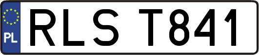 RLST841