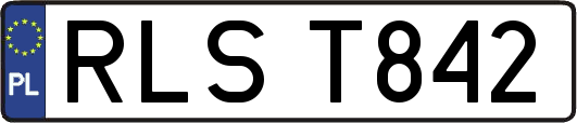 RLST842