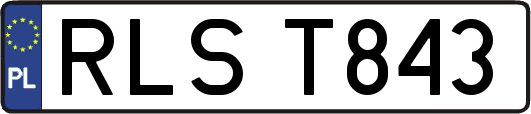 RLST843