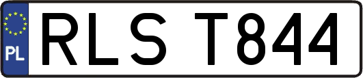RLST844