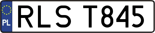 RLST845