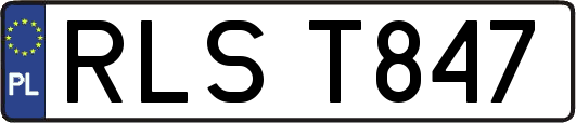 RLST847