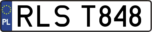 RLST848
