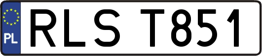 RLST851