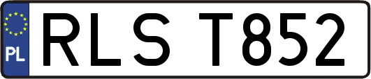 RLST852