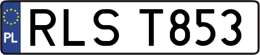 RLST853