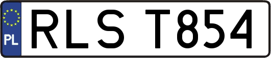 RLST854
