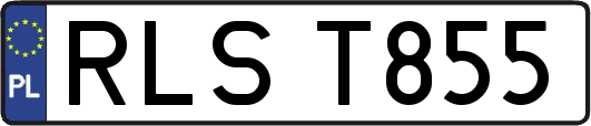 RLST855