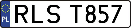 RLST857