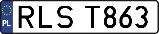 RLST863