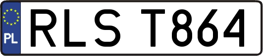 RLST864
