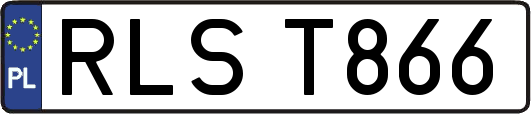 RLST866