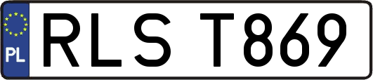 RLST869