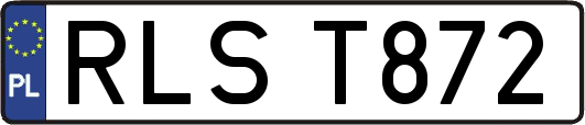 RLST872