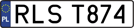 RLST874
