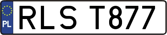 RLST877