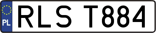 RLST884