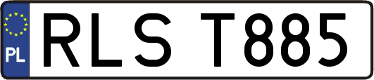 RLST885