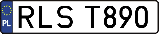 RLST890